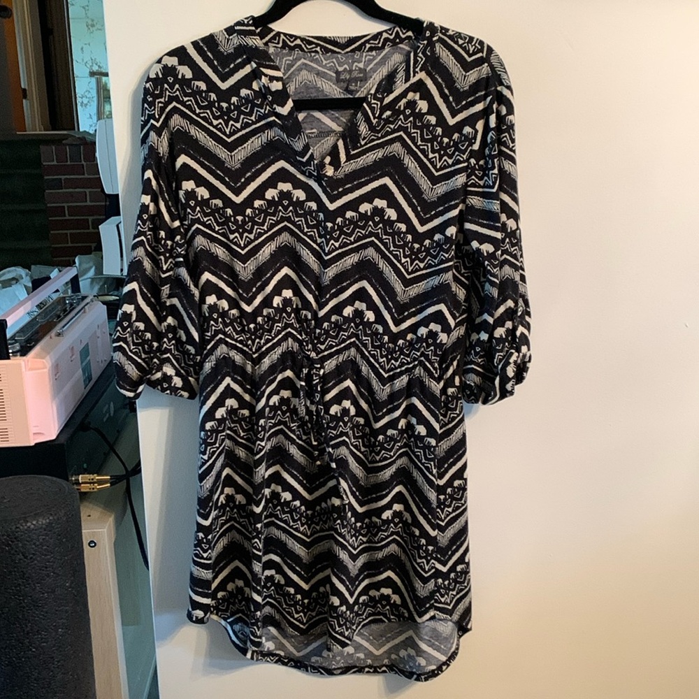 Lily Rose Dress